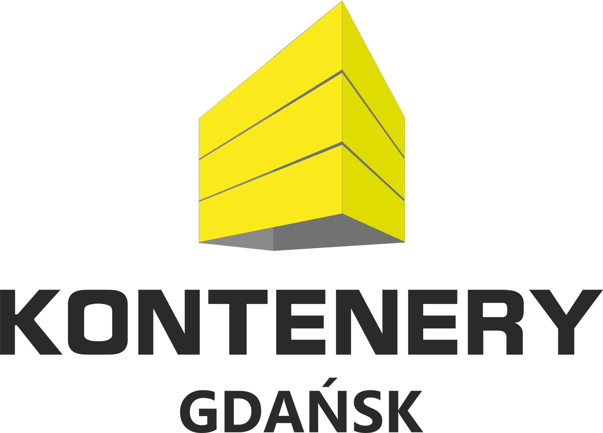 Kontenery Gdańsk
